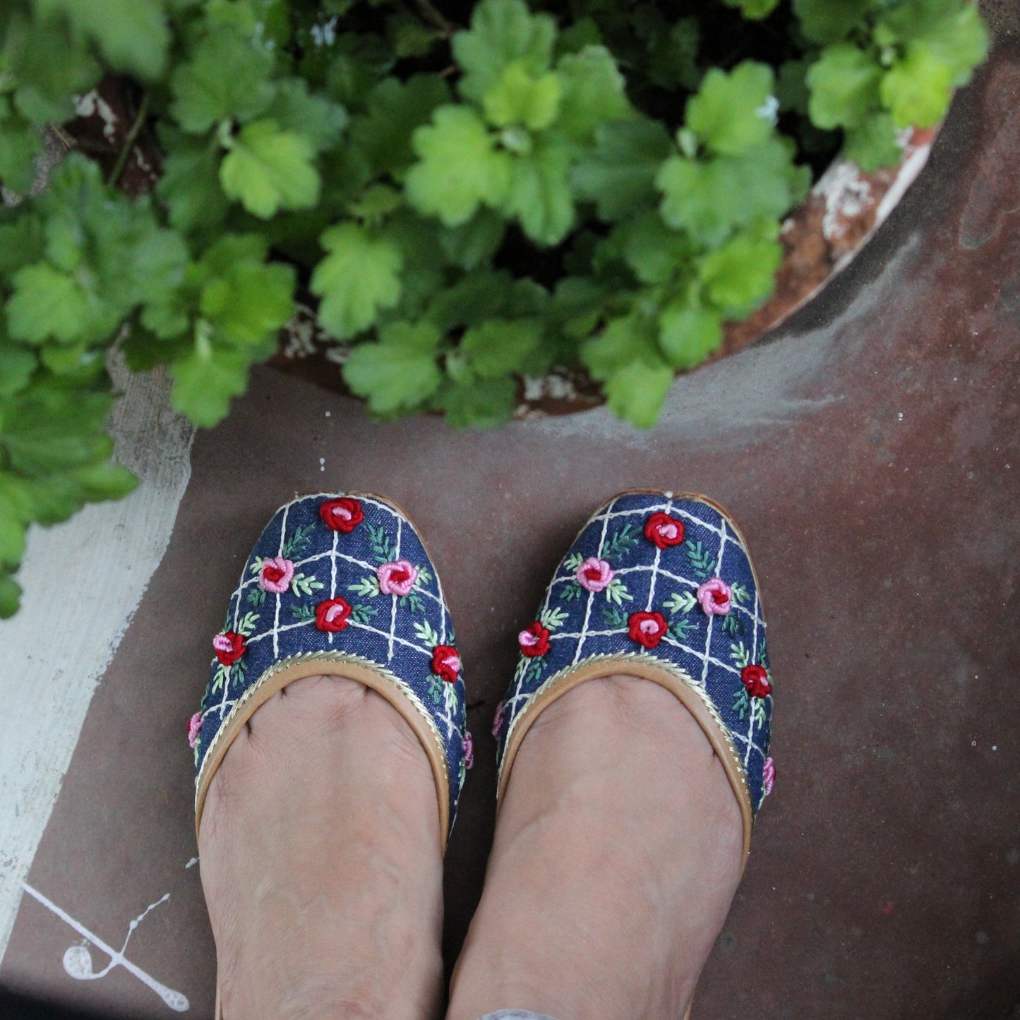 MASTANI JUTTIS