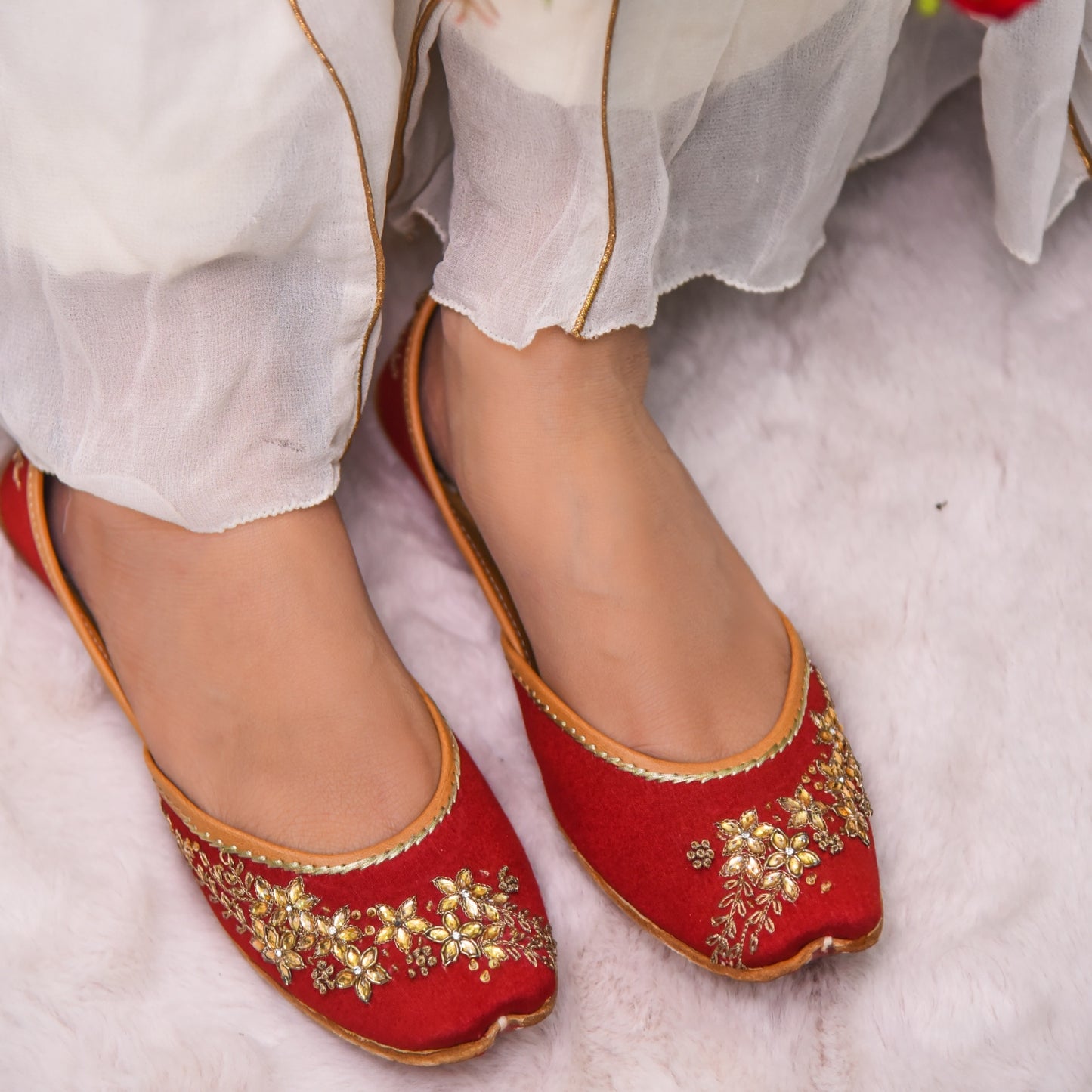 CHERRY RUSH JUTTIS
