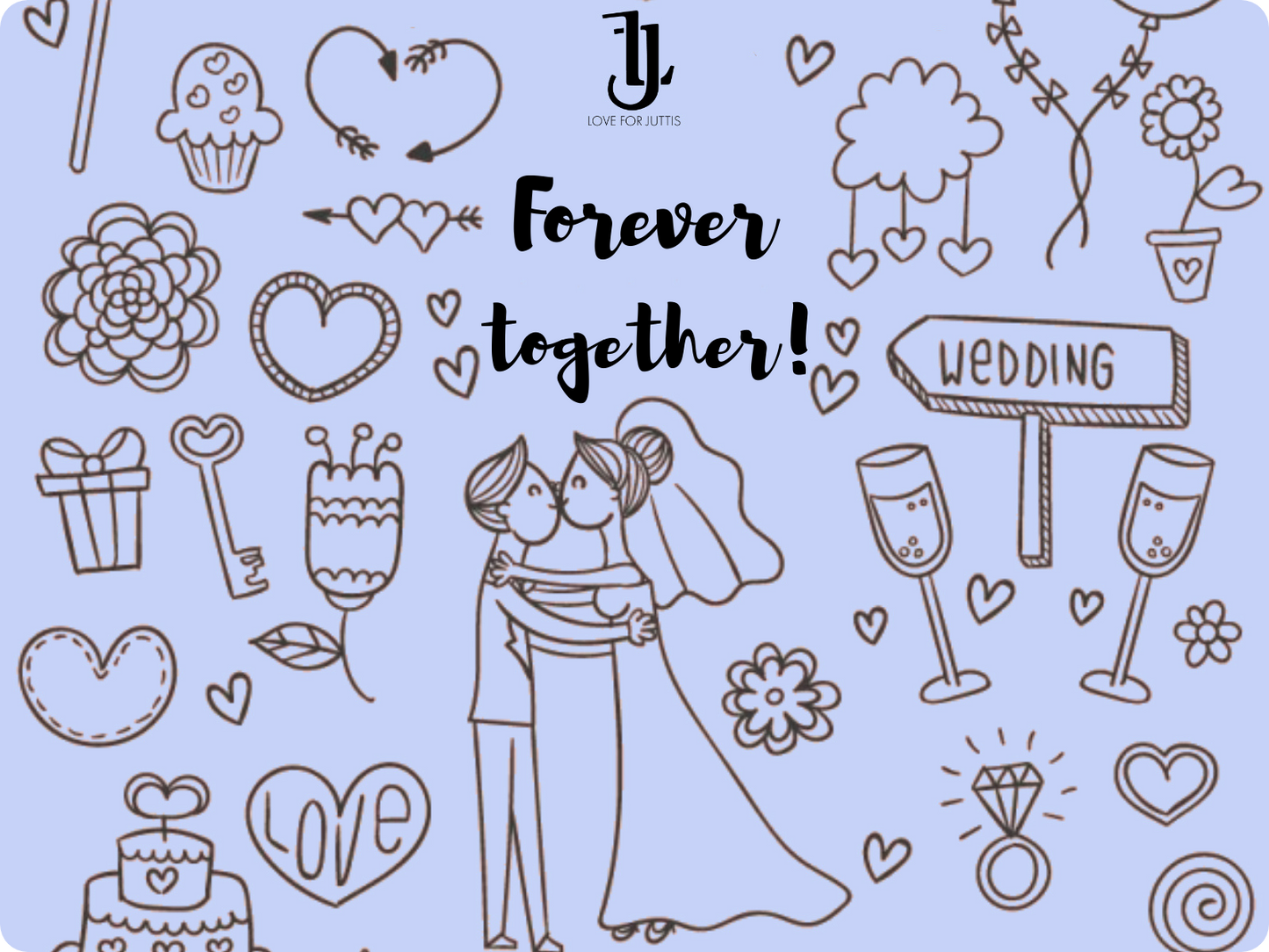 Happy Anniversary