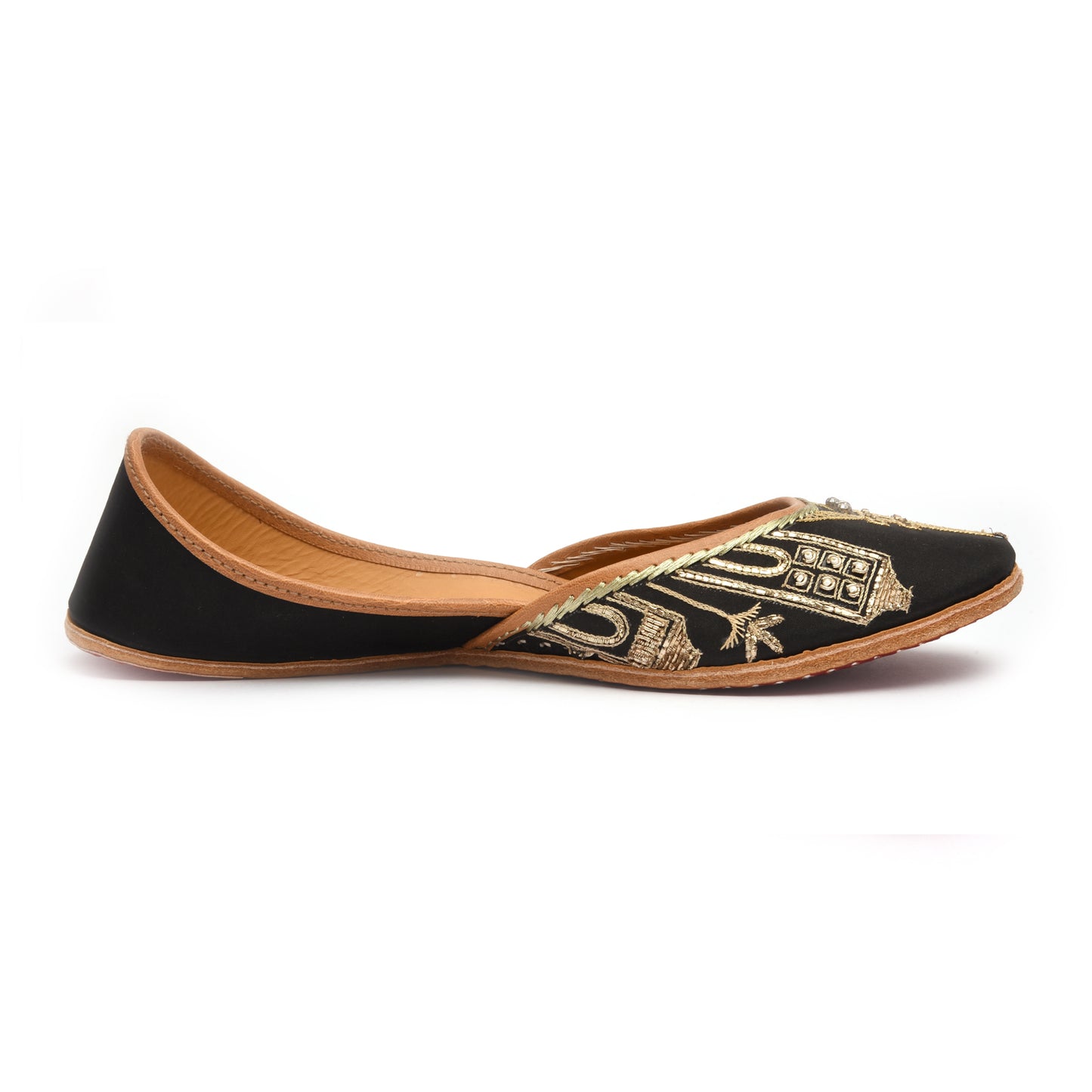 PARIS JUTTIS