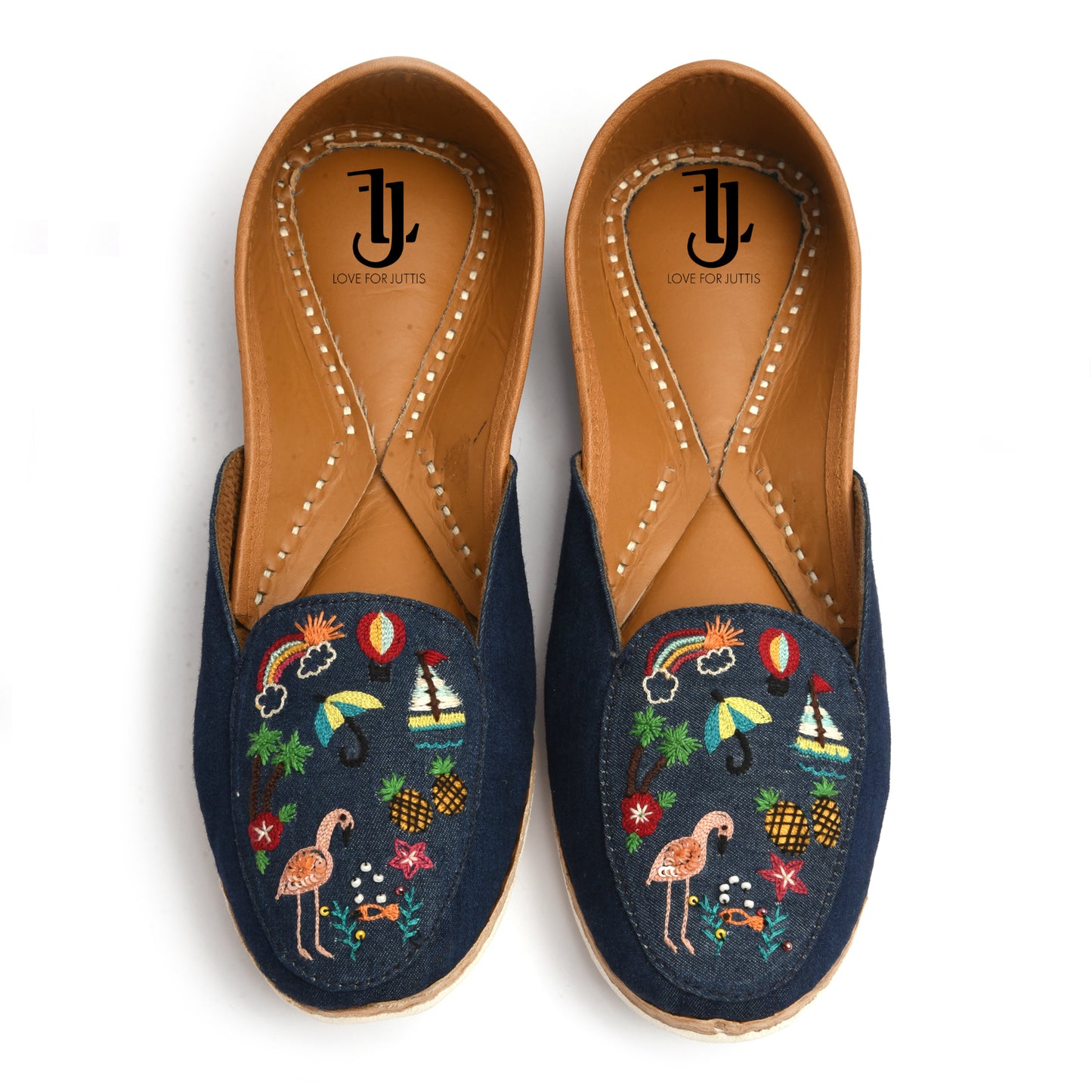 VACAY LOAFERS
