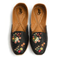 PANSY LOAFERS