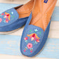 BLUE BELL LOAFERS
